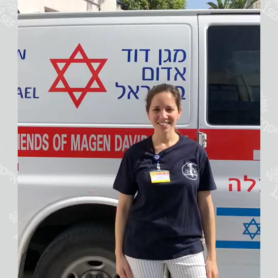 ISEF Student Volunteer