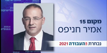 Outlook-gcp0u54a Amir Khnifess for knesset
