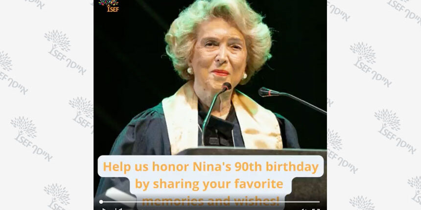 Nina-at-90
