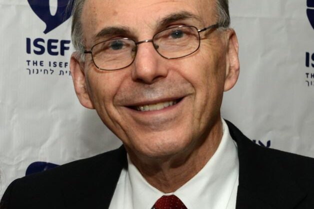 Richard Rothberg ISEF Board Richard Rothberg